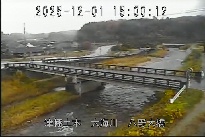 八野大橋 のカメラ画像