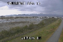 左岸朝日 のカメラ画像