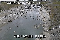 鶴来水位計 のカメラ画像