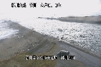 梯川河口 のカメラ画像