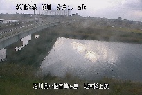 城南橋上流 のカメラ画像