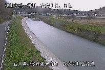 仏大寺川合流点 のカメラ画像