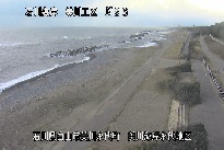 美川海岸 のカメラ画像