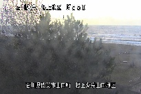 根上海岸 のカメラ画像