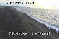 小松海岸浜佐美 のカメラ画像