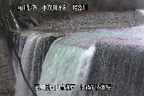 御鍋堰堤 のカメラ画像