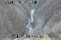 中ノ川中流 のカメラ画像