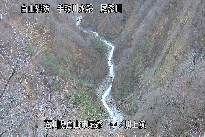 中ノ川上流 のカメラ画像