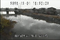 御幸橋 のカメラ画像