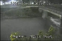 姫田橋 のカメラ画像