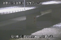 辰口橋下流 のカメラ画像