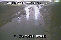 鶴来水位計 のカメラ画像