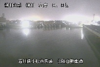 梯川橋(JH)上流 のカメラ画像