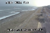美川海岸 のカメラ画像