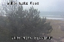 根上海岸 のカメラ画像