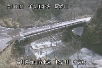 中宮橋上流 のカメラ画像