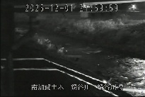 鍋谷川橋 のカメラ画像