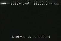 長野田橋 のカメラ画像