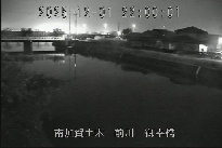 御幸橋 のカメラ画像