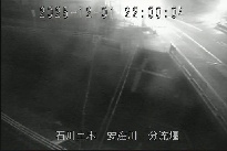 分流堰 のカメラ画像