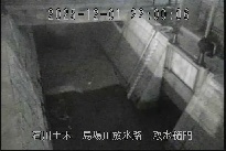 取水樋門 のカメラ画像