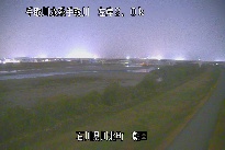 左岸朝日 のカメラ画像