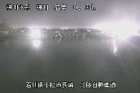 梯川橋(JH)上流 のカメラ画像