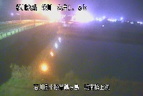 城南橋上流 のカメラ画像