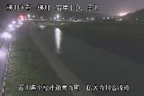 仏大寺川合流点 のカメラ画像