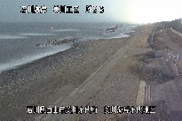 美川海岸 のカメラ画像