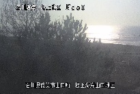 根上海岸 のカメラ画像