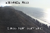 小松海岸浜佐美 のカメラ画像