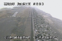 片山津海岸篠原地区 のカメラ画像