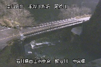 中宮橋上流 のカメラ画像