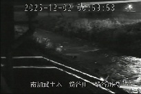 鍋谷川橋 のカメラ画像