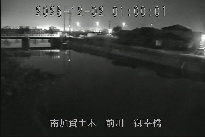 御幸橋 のカメラ画像