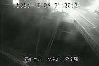 分流堰 のカメラ画像