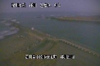 梯川河口 のカメラ画像