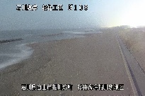 松任海岸相川新地区 のカメラ画像