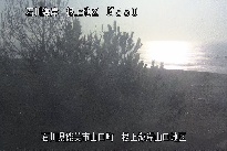 根上海岸 のカメラ画像