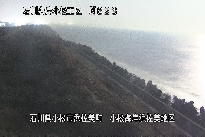 小松海岸浜佐美 のカメラ画像