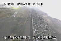 片山津海岸篠原地区 のカメラ画像