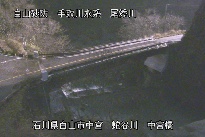 中宮橋上流 のカメラ画像