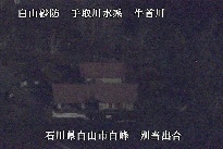 別当出合 のカメラ画像