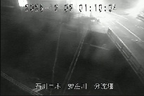 分流堰 のカメラ画像