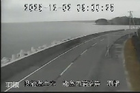 能登内浦沿岸　羽根 のカメラ画像