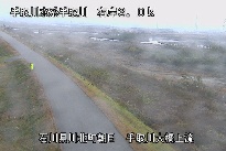 手取川大橋上流 のカメラ画像