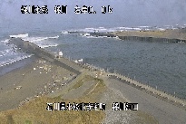 梯川河口 のカメラ画像