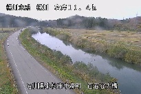 百石谷大橋 のカメラ画像
