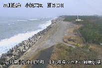 小松海岸ふれあい健康広場 のカメラ画像